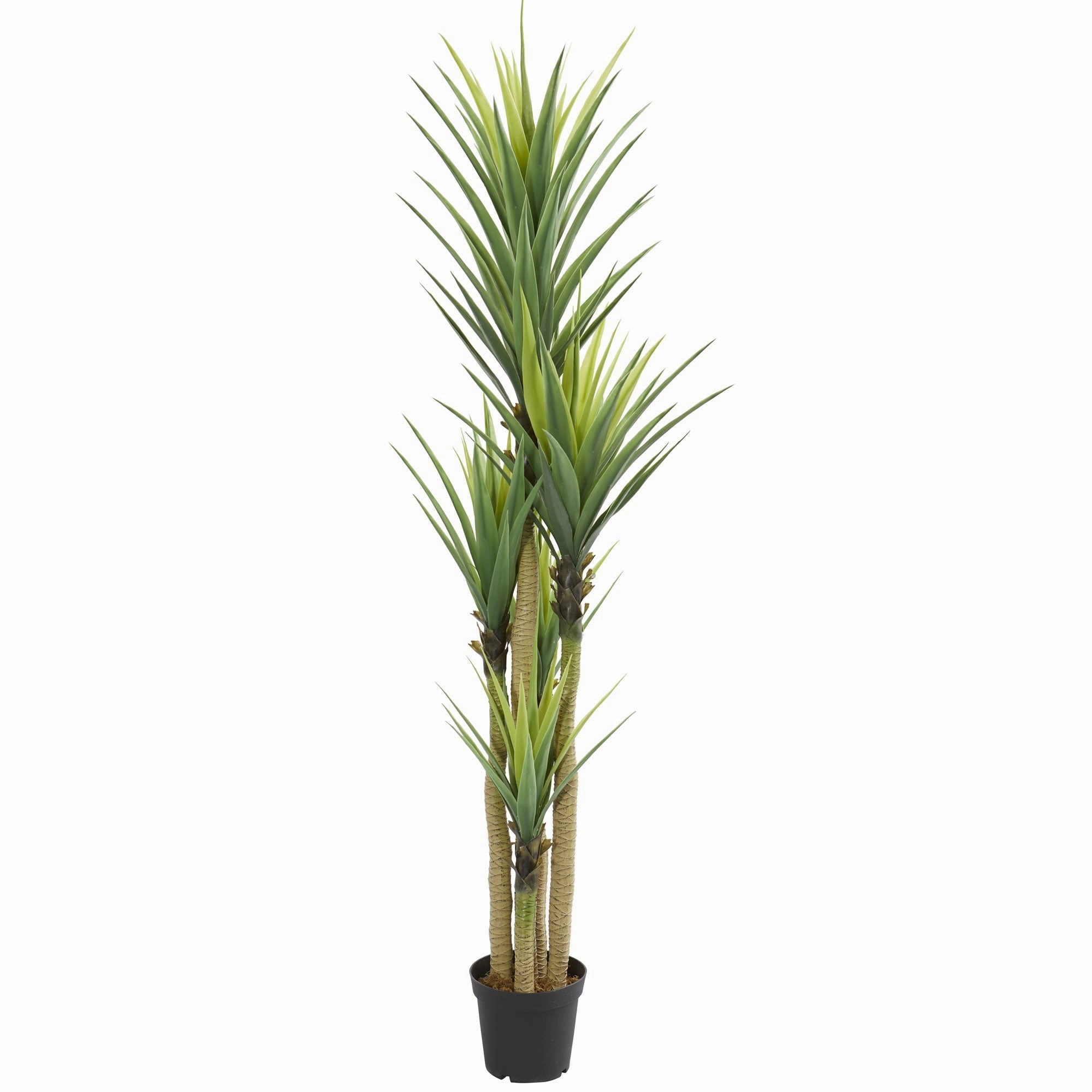 Dracaena Artificial Plant Faux Florals home florals discount