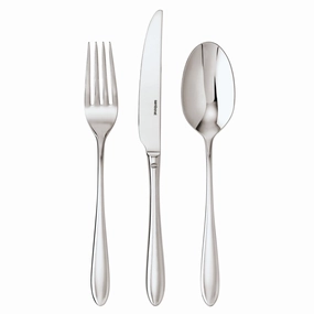 Dream French sauce spoon, stainless steel Serveware Good quality and affordable