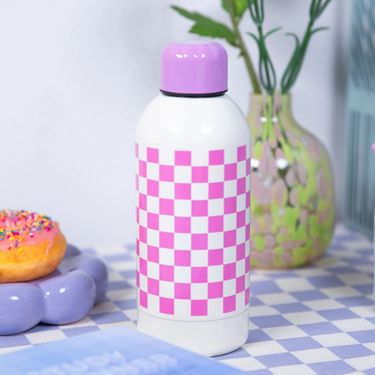 Drinking bottle. 550 ml