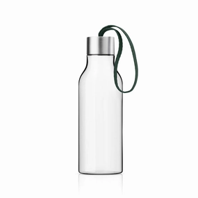 Drinking Bottle, 700ml, Forest Green Serveware Good quality and affordable