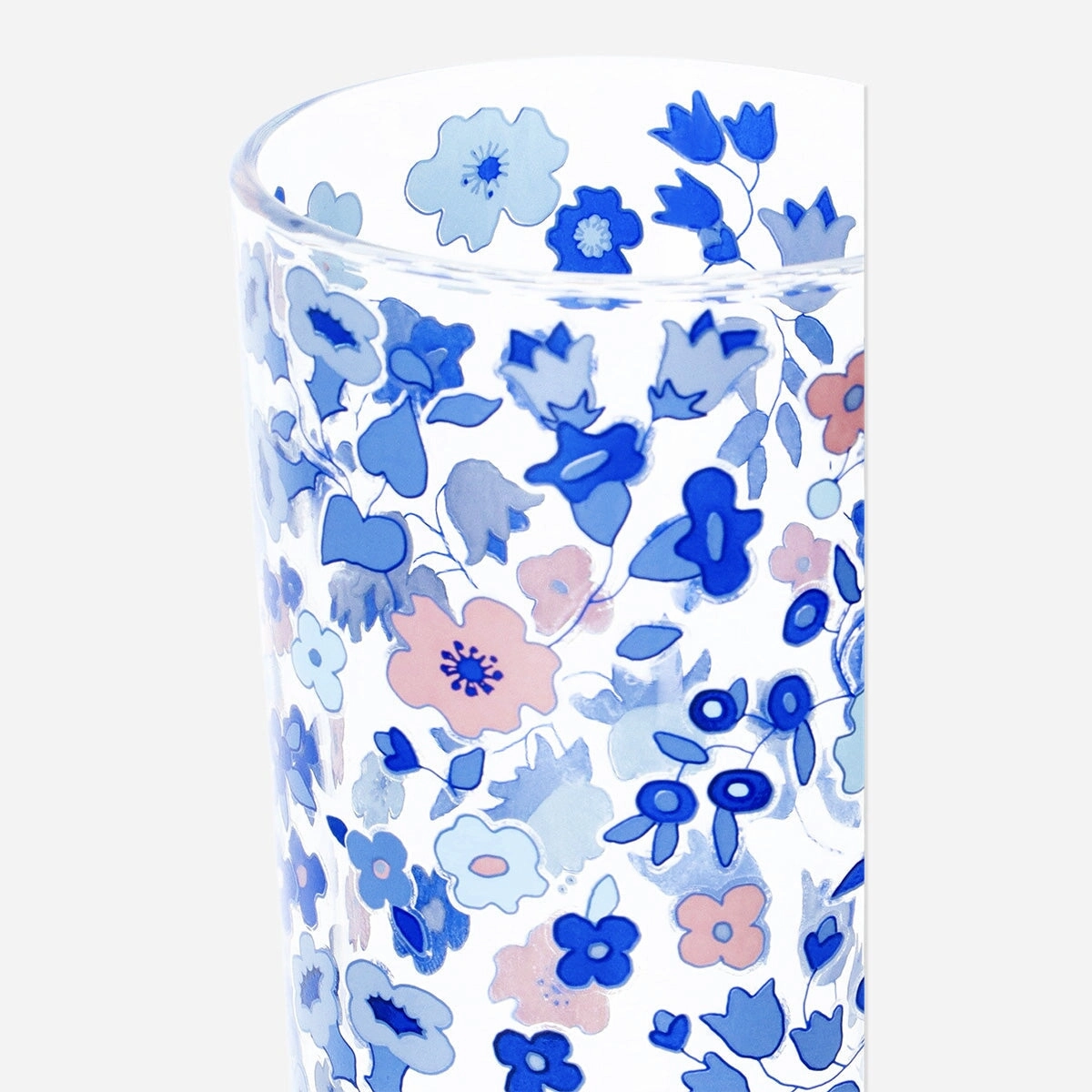 Drinking glass. 220 ml