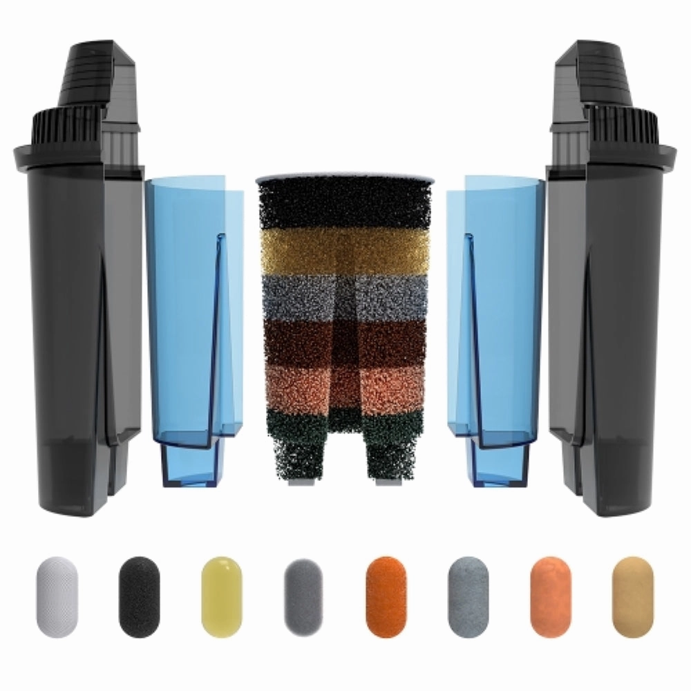 Drinkpod 2.4 Gal Alkaline Water Filter Dispenser