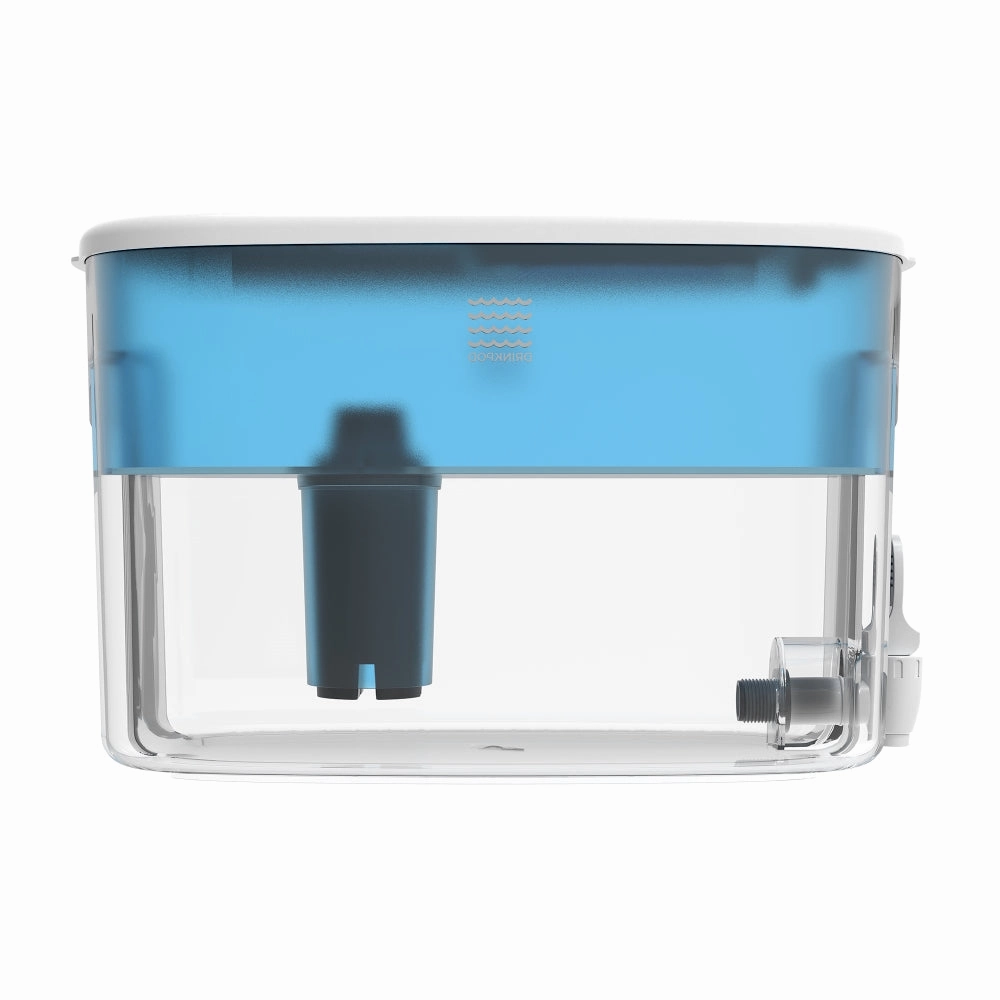 Drinkpod 2.4 Gal Alkaline Water Filter Dispenser Cooking Tools & Accessories buy more save more