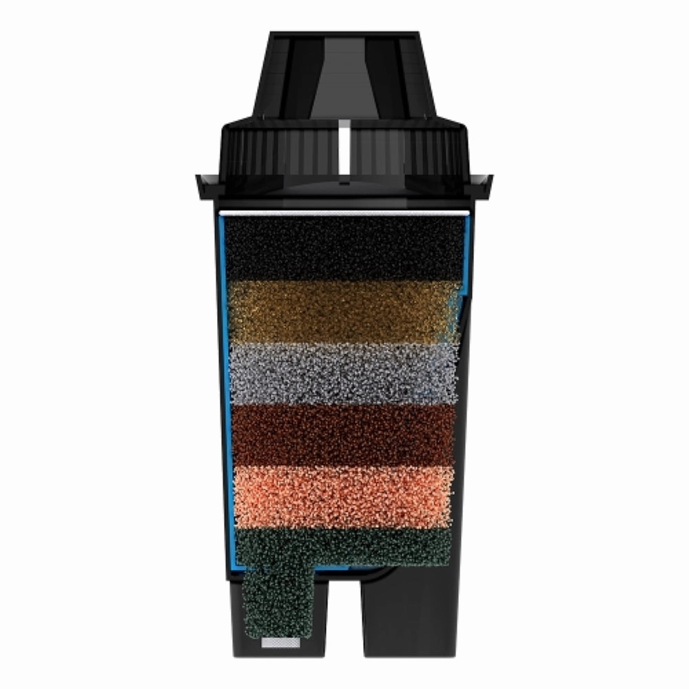 Drinkpod 2.4 Gal Alkaline Water Filter Dispenser