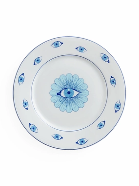 Druggist Salad/Dessert Plate Dinnerware sale online