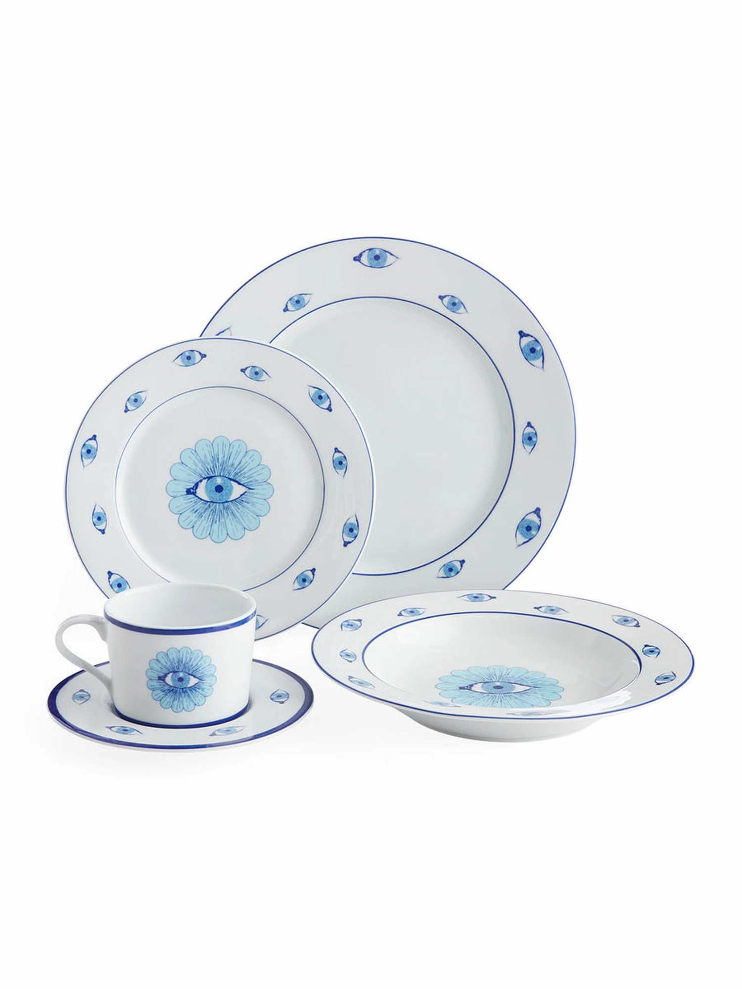 Druggist Soup Bowl
