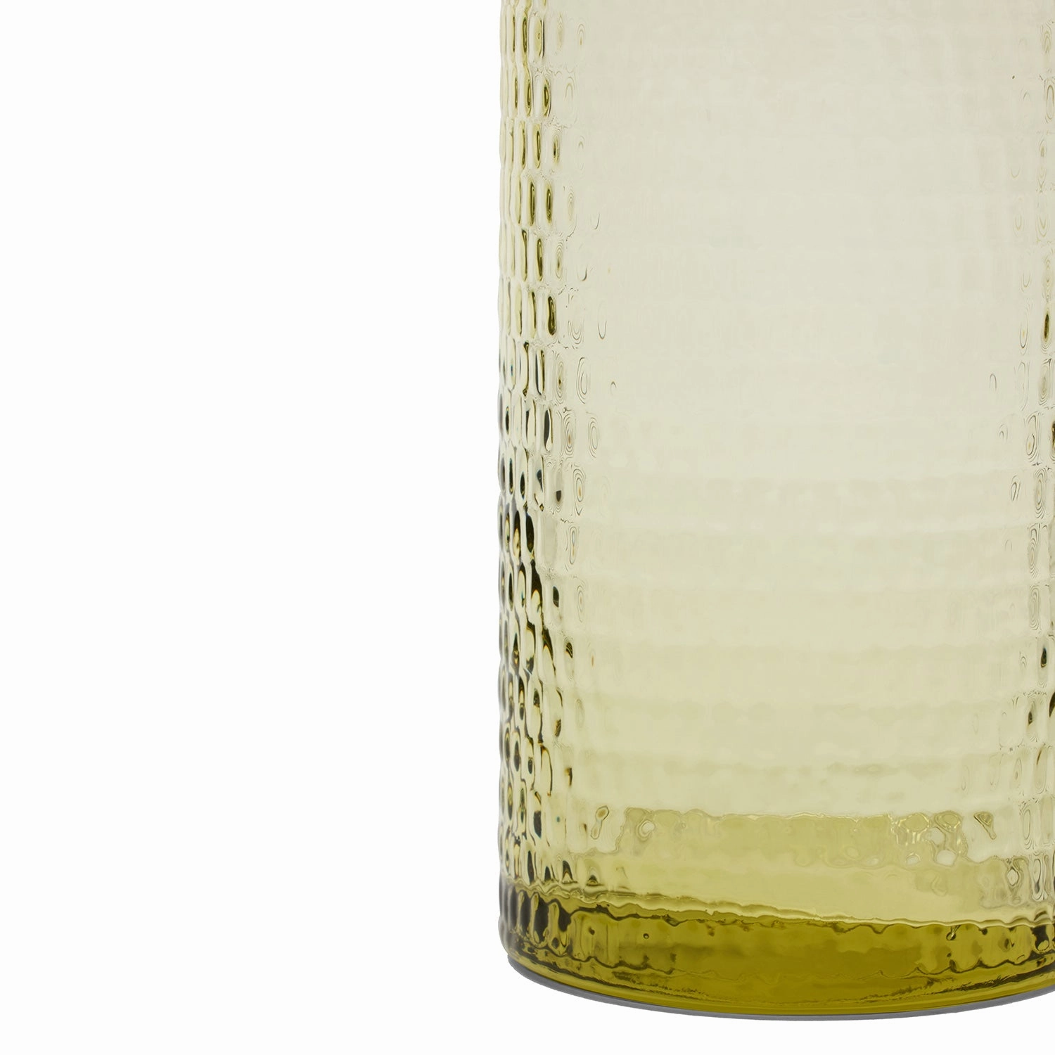 Duncan Sage Highball Glasses Set/6