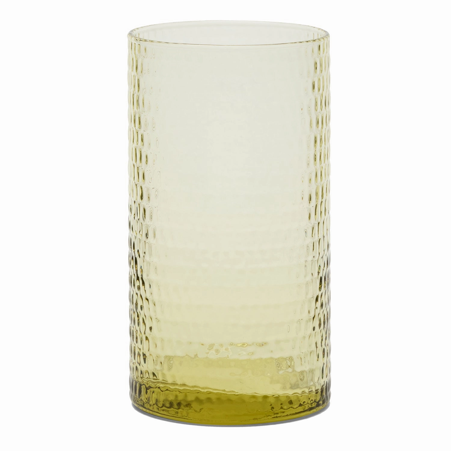 Duncan Sage Highball Glasses Set/6 Drinkware best price