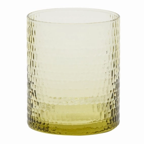 Duncan Sage Tumbler Glasses Set/6 Drinkware best price