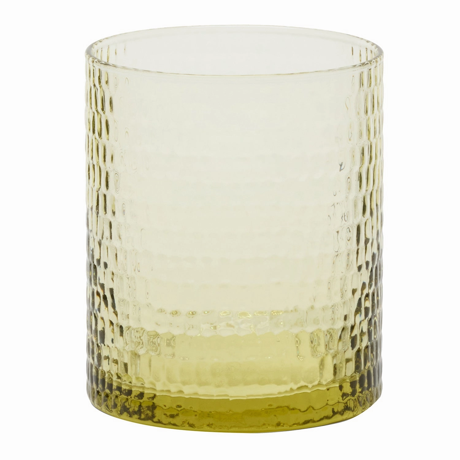 Duncan Sage Tumbler Glasses Set/6 Drinkware best price
