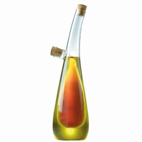 Duo Drizzler Tear Drop Serveware Good quality and affordable