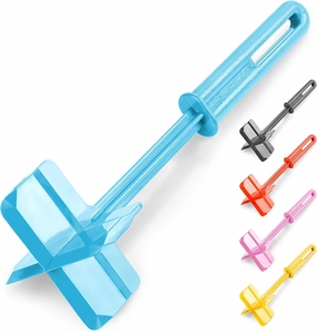 Durable Non-Scratch Meat Grinder and Potato Shredder Cooking Tools & Accessories hot price