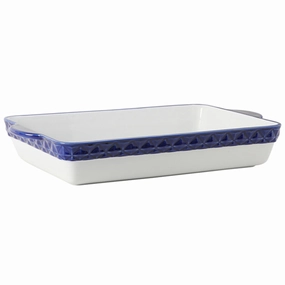 Duratux Rectangular Roasting Pan Bakeware online promo