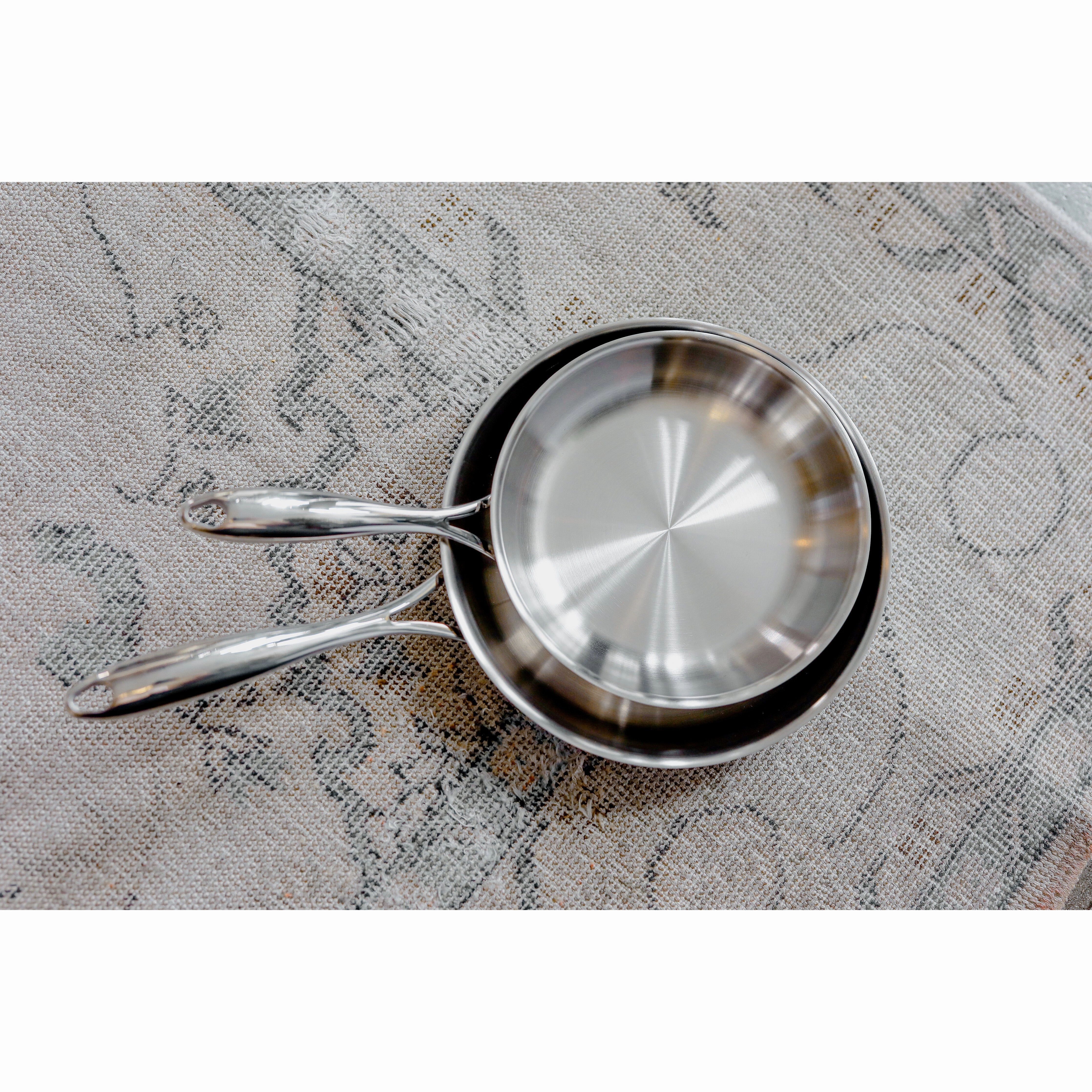 Duratux Tri-Ply Frypan