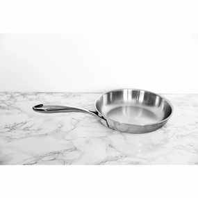 Duratux Tri-Ply Frypan Dinnerware bulk buy offers