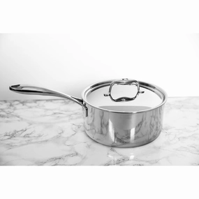 Duratux Tri-Ply Saucepan Dinnerware bulk buy offers