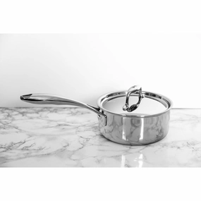 Duratux Tri-Ply Saucepan Dinnerware bulk buy offers