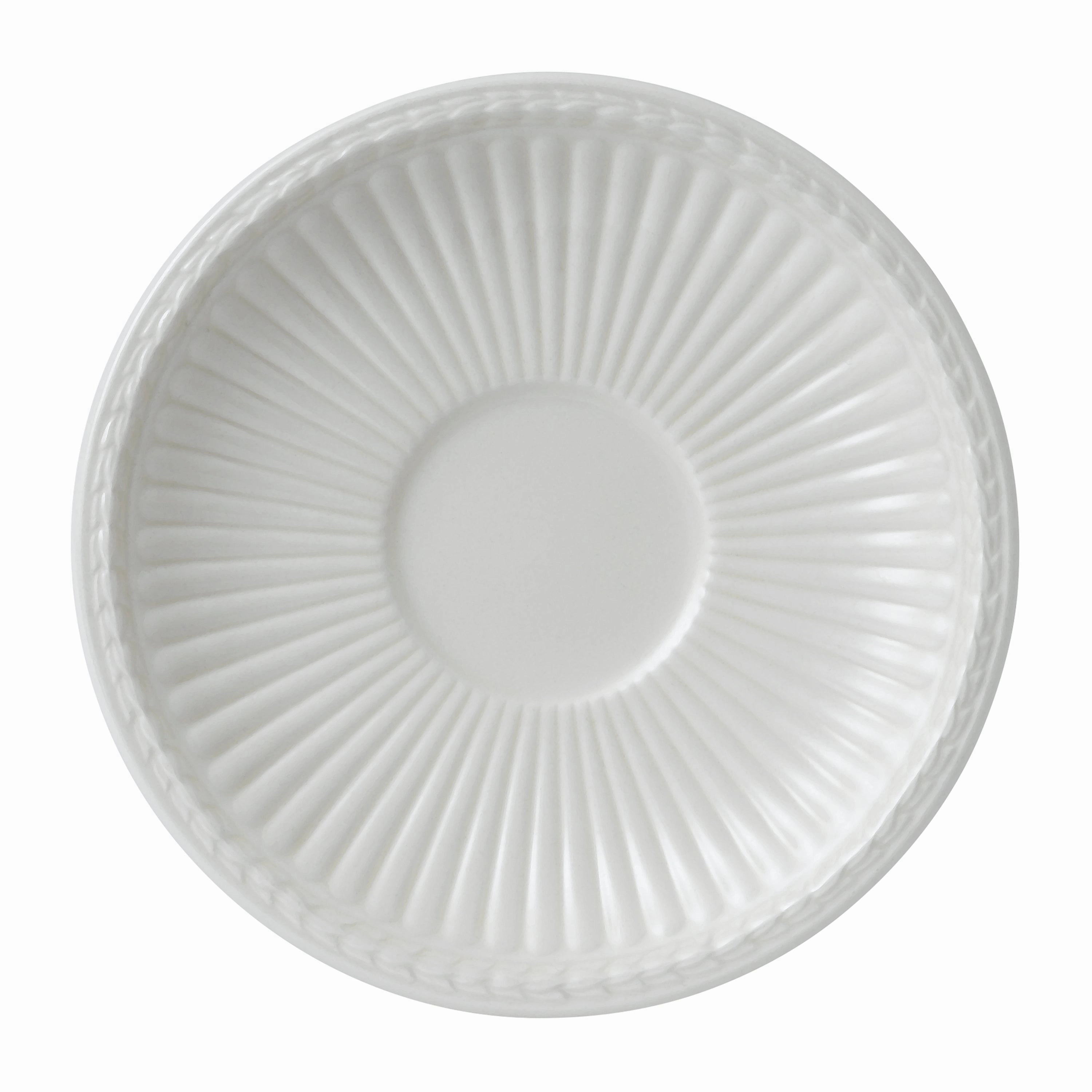 Edme Chocolate Coffee Saucer 5in Dinnerware bulk buy offers