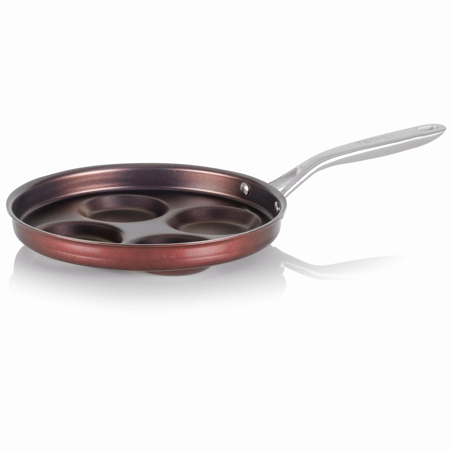 Eggcelente Multi Egg Pan