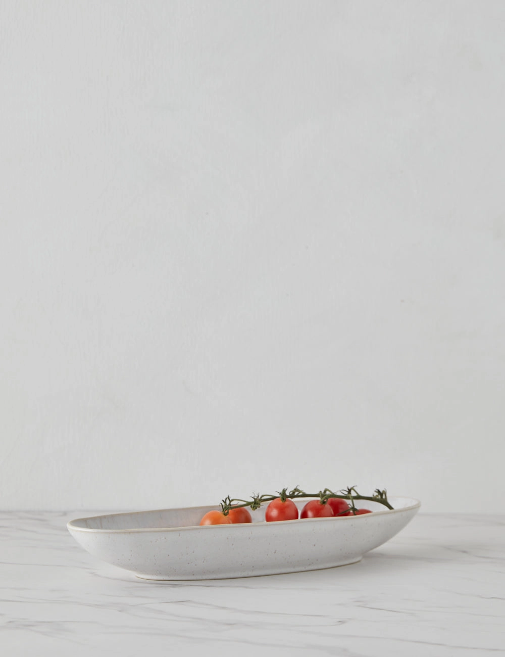 Eivissa Oval Serving Platte by Casafina Serveware kitchen discount