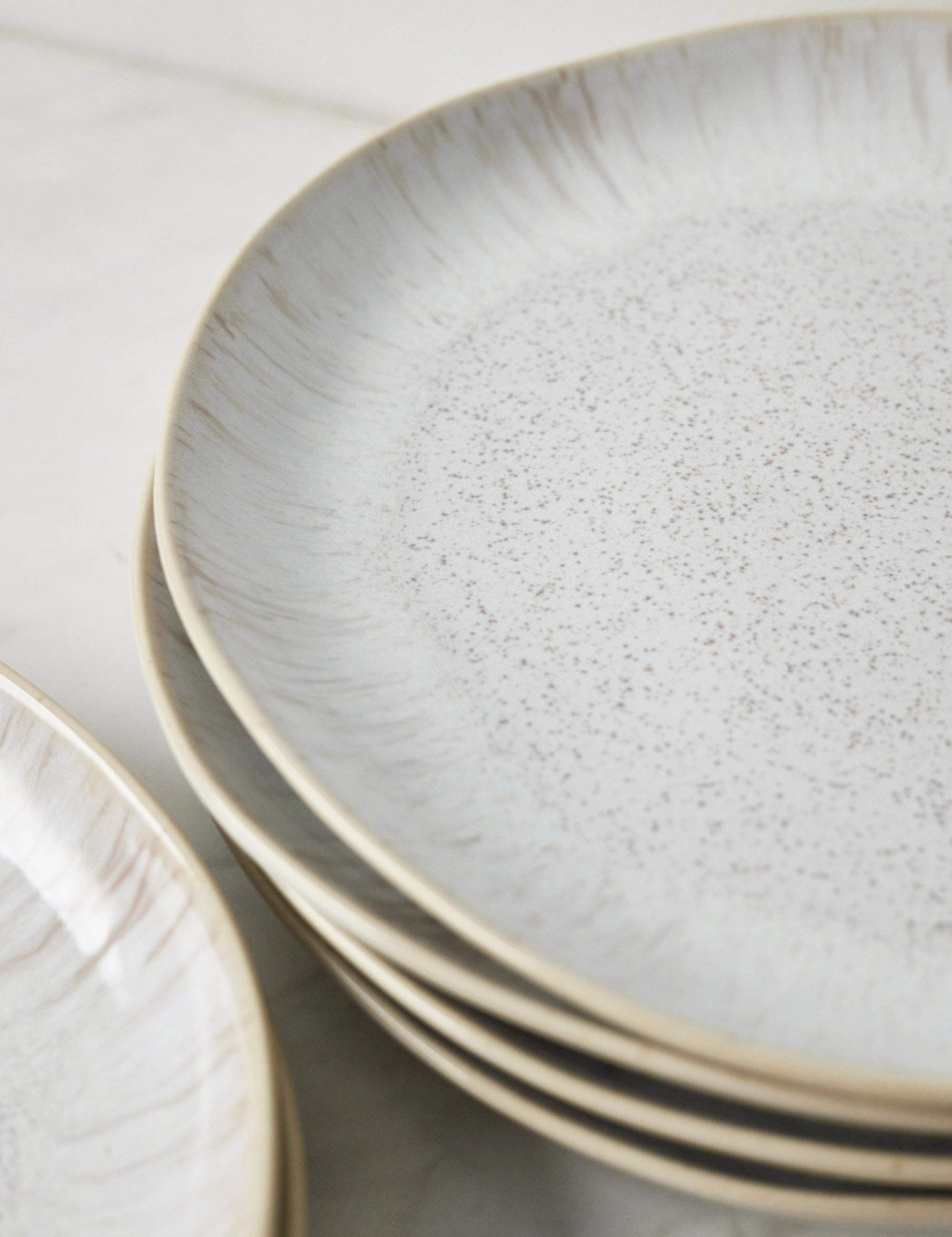 Eivissa Stoneware Dinnerware by Casafina