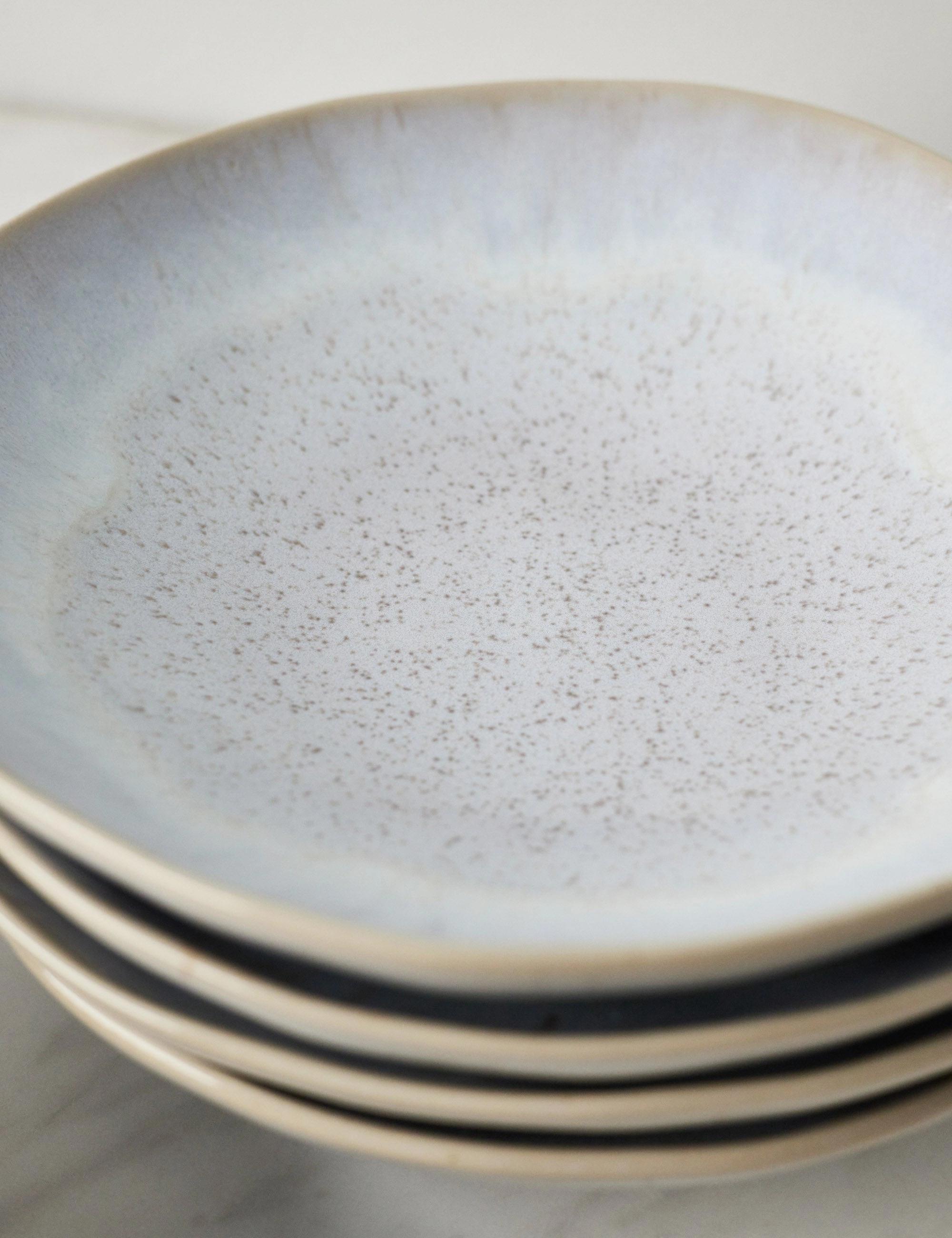 Eivissa Stoneware Dinnerware by Casafina