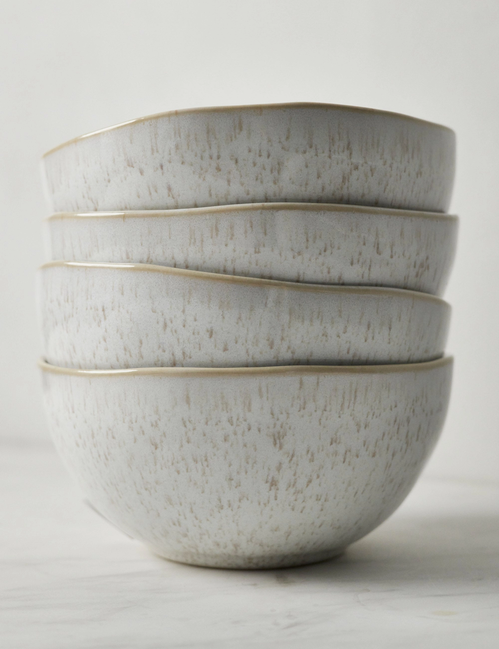Eivissa Stoneware Dinnerware by Casafina