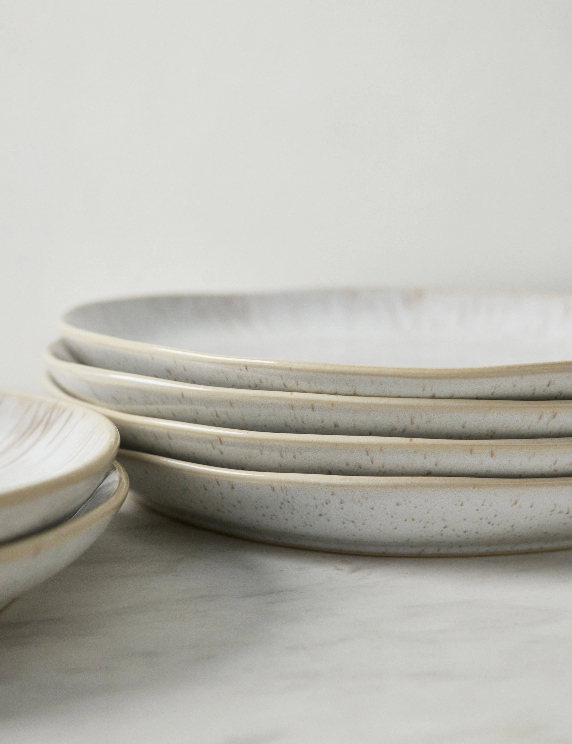 Eivissa Stoneware Dinnerware by Casafina
