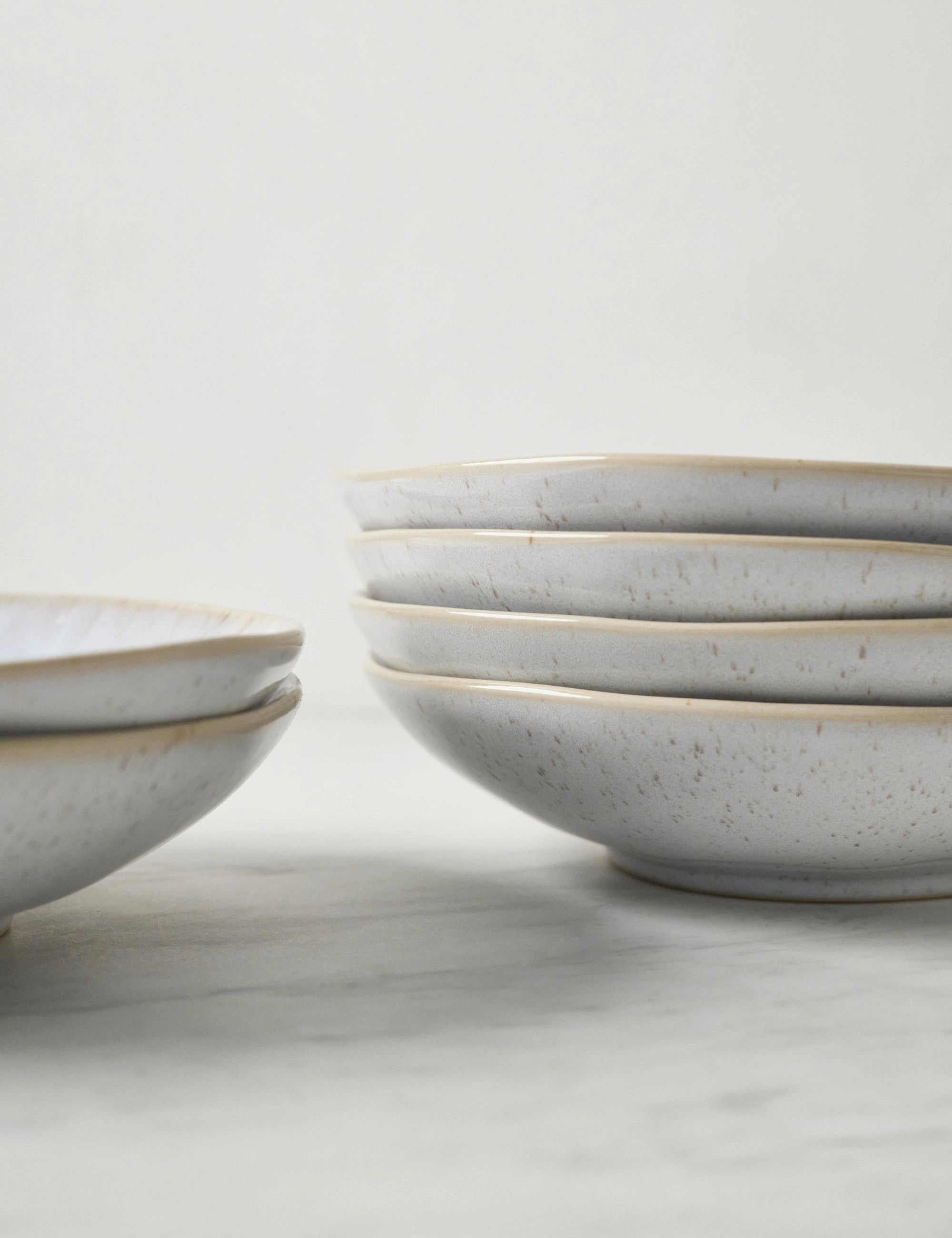 Eivissa Stoneware Dinnerware by Casafina