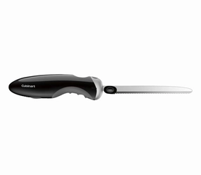 Electric Knife In Silver Cookware hot cookware outlet