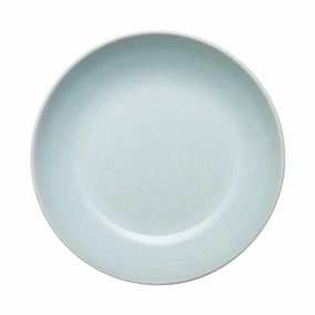 Elements Jade Light Green Pasta Bowl, 22cm Serving Bowls Entertaining Set