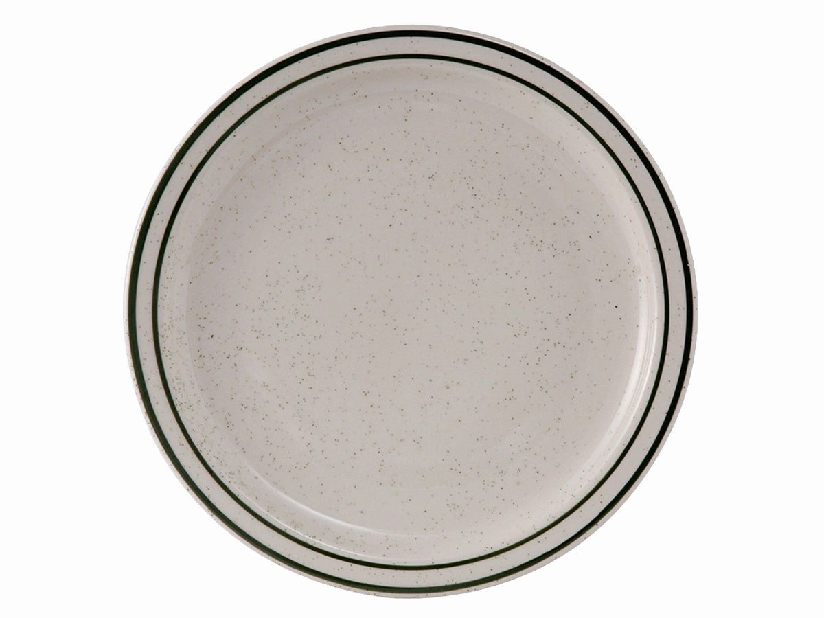 Emerald Plate 10-1/2", 12 Pieces Dinnerware cheap dinner sets