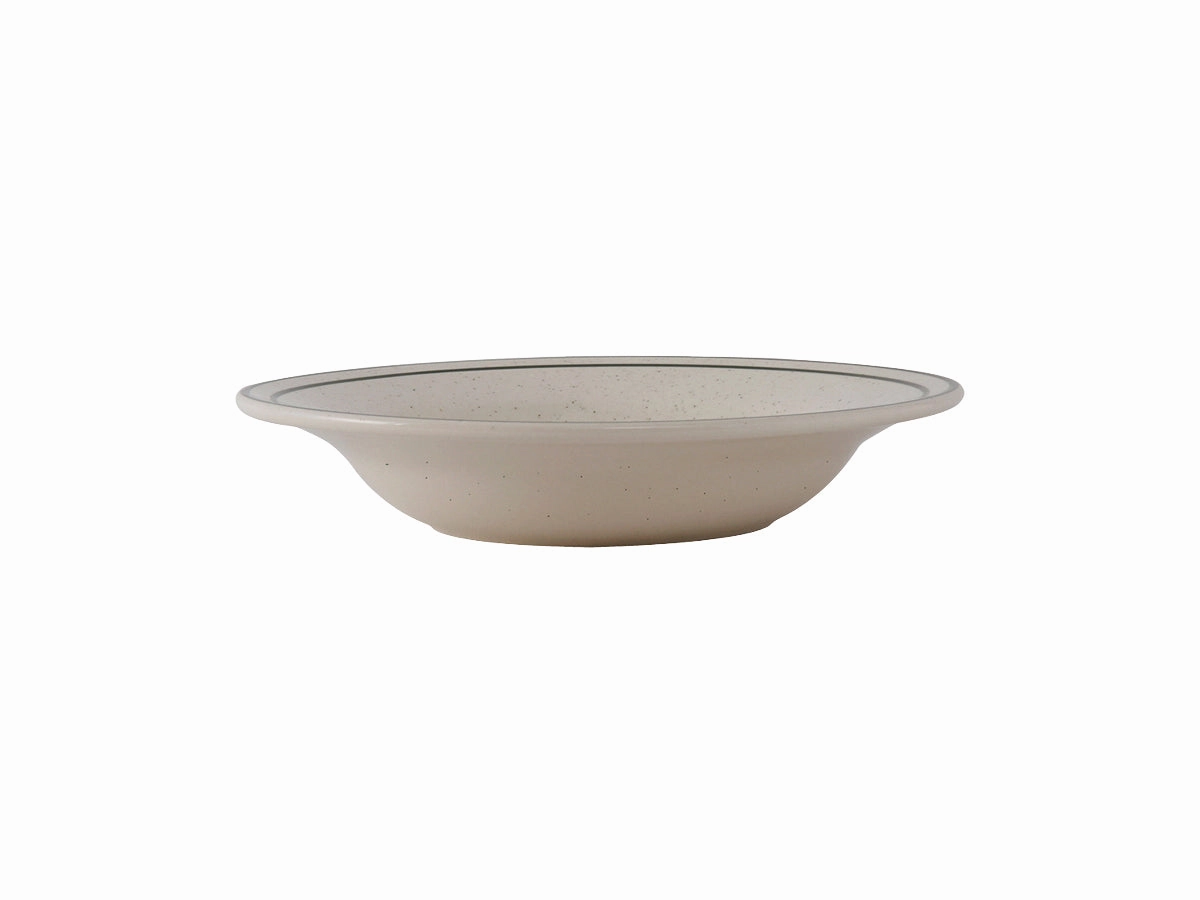Emerald Rim Soup 9oz 8-3/4"x1-5/8", 24 Pieces Dinnerware cheap dinner sets