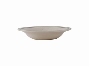 Emerald Rim Soup 9oz 8-3/4"x1-5/8", 24 Pieces Dinnerware cheap dinner sets