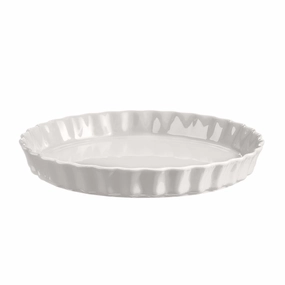 Emile Henry 11.6" x 1.6" Tart Dish Bakeware online promo