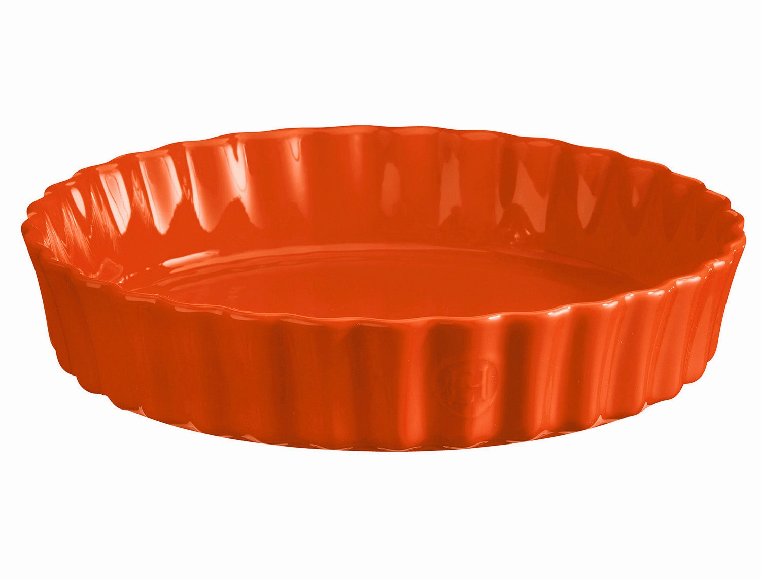 Emile Henry 9.5 Inch Deep Tart Dish