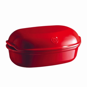 Emile Henry Artisan Loaf Baker Bakeware online promo