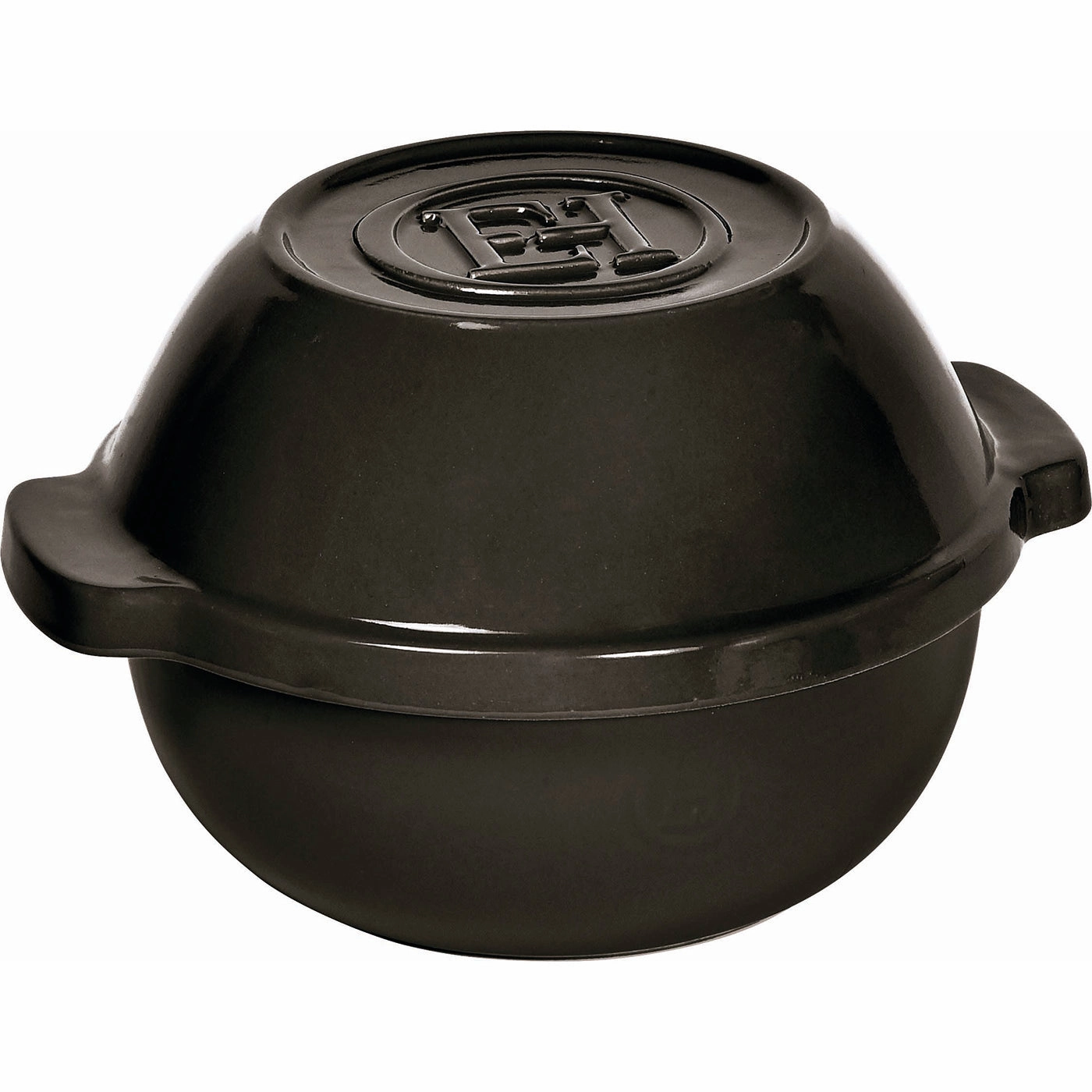 Emile Henry Bread & Potato Pot