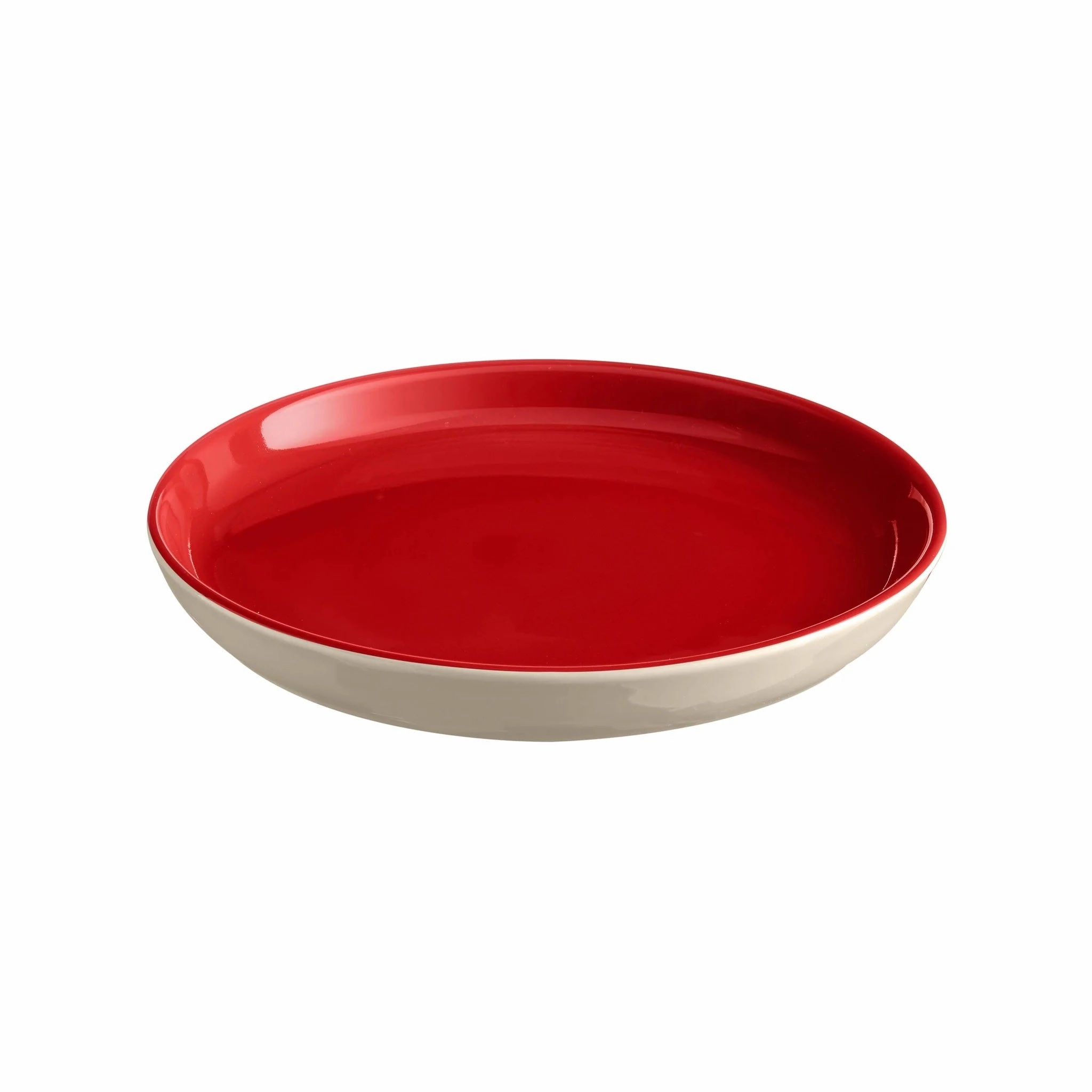 Emile Henry Everyday Dinnerware 8 Inch Salad and Dessert Plate