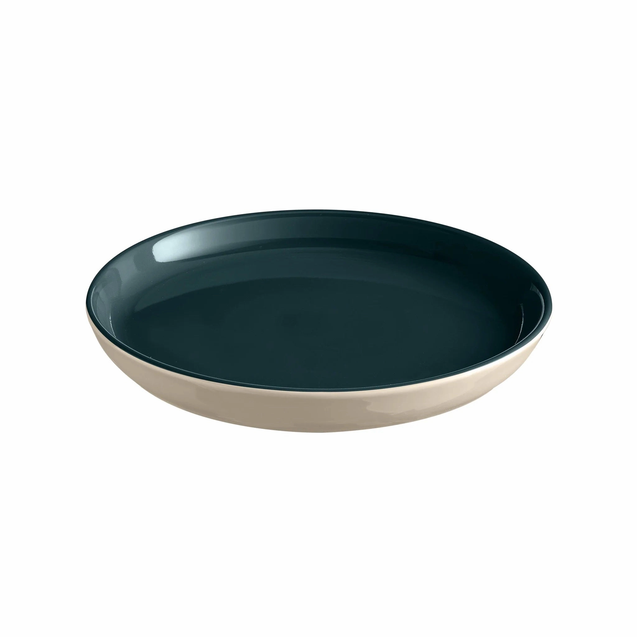 Emile Henry Everyday Dinnerware 8 Inch Salad and Dessert Plate