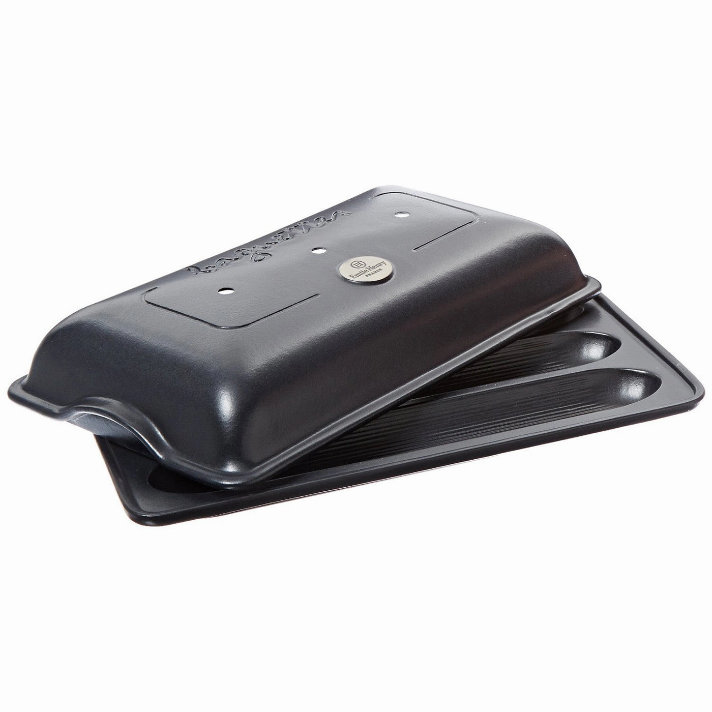 Emile Henry Flame Baguette Baker