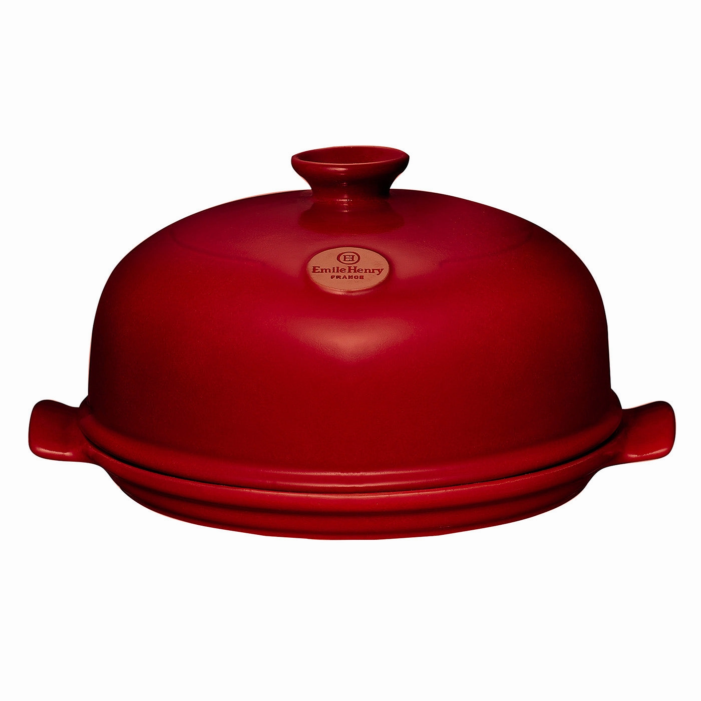 Emile Henry Flame Bread Cloche Bakeware online promo