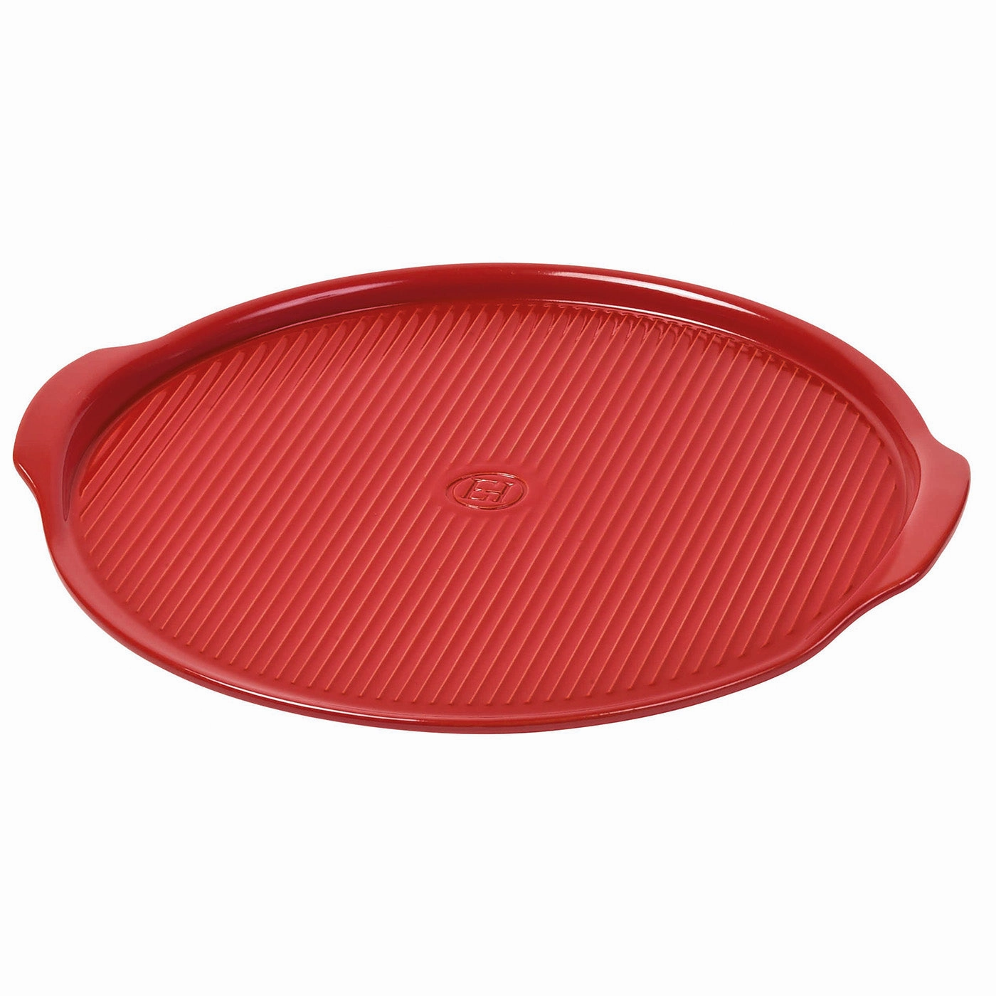 Emile Henry Flame Pizza Stone, 14.5" Bakeware online promo