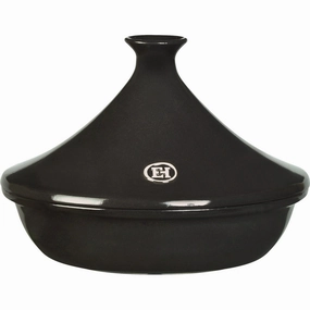 Emile Henry Flame Tagine, 2.1 Quart Cookware online kitchen sale