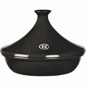 Emile Henry Flame Tagine, 3.7 Quart Cookware online kitchen sale