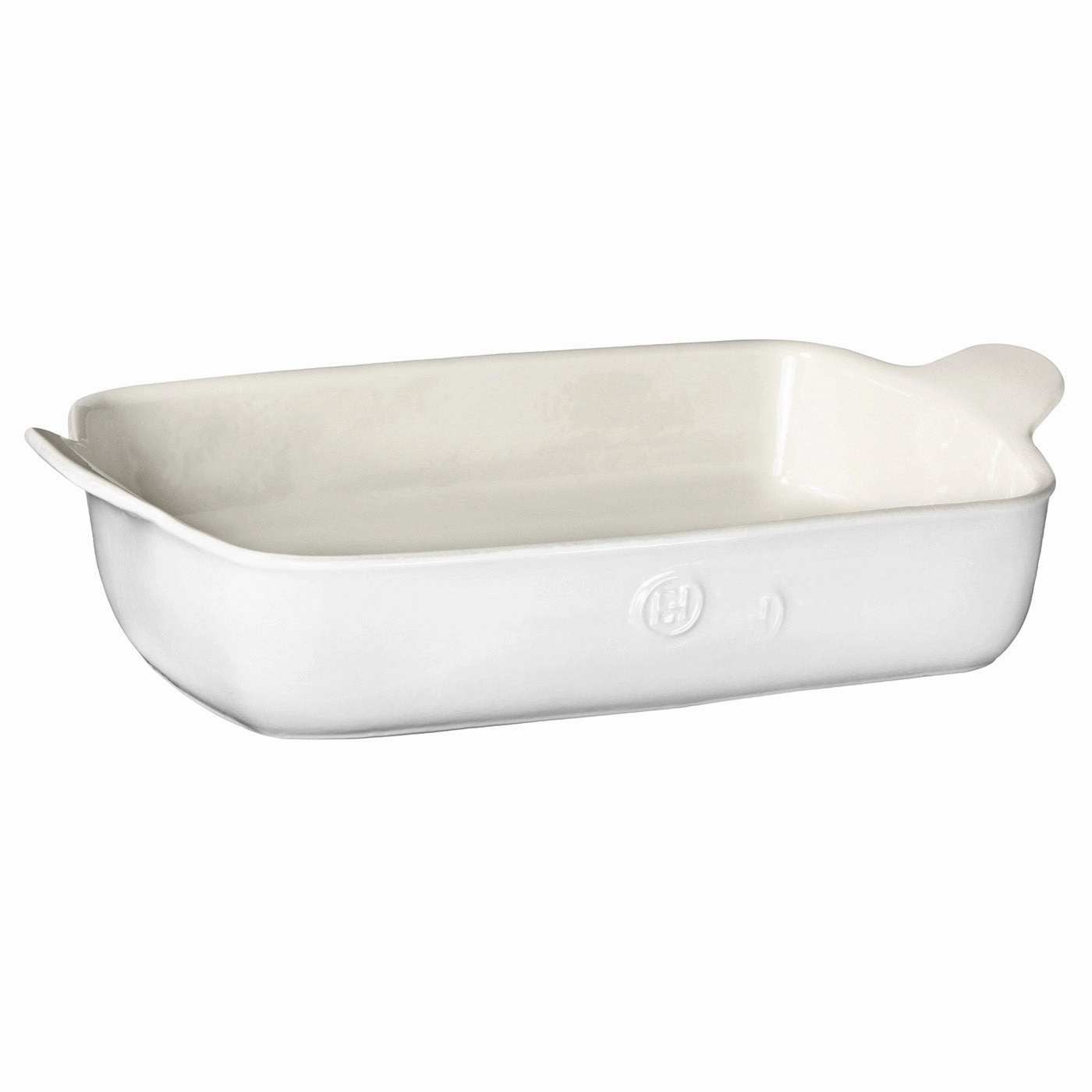 Emile Henry HR Modern Classics Large Rectangular Baker, 13" x 9"