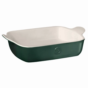Emile Henry HR Modern Classics Rectangular Baking Dish 11" x 8" Bakeware online promo