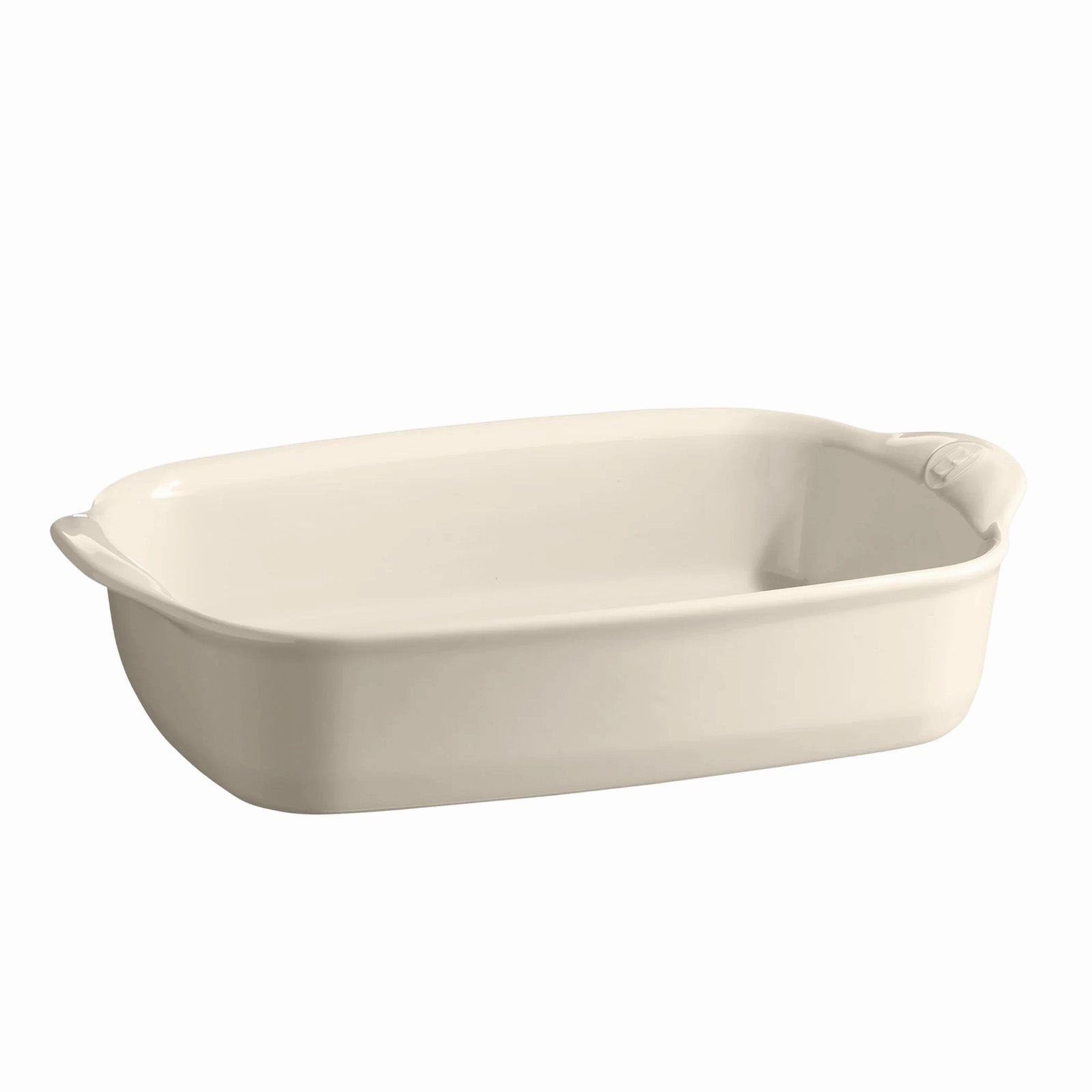 Emile Henry Individual Rectangle Baking Dish Ultime, 8.75" X 5.5"