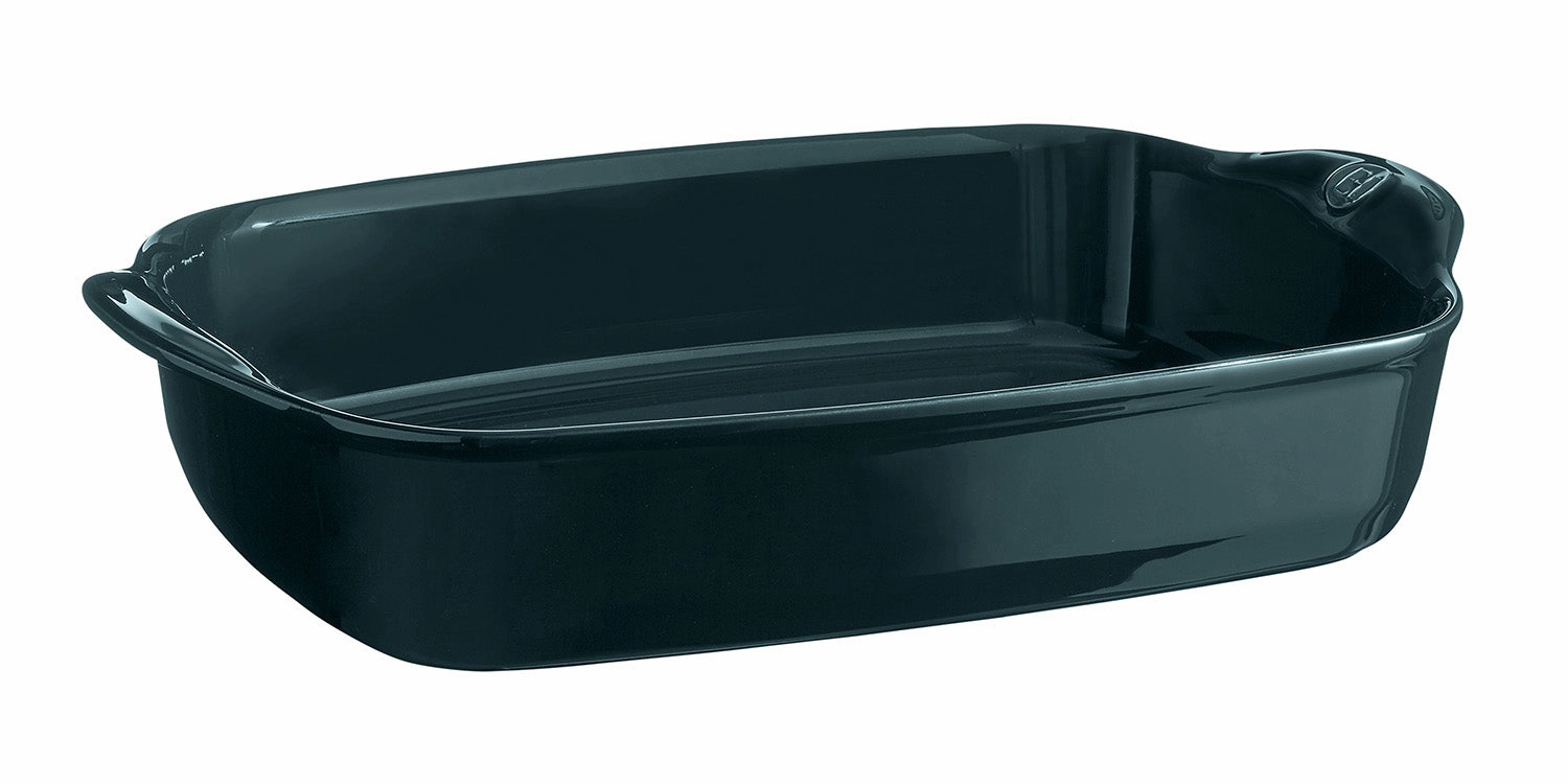 Emile Henry Large Rectangle Baking Dish Ultime, 16.5" X 10.5" Bakeware online promo