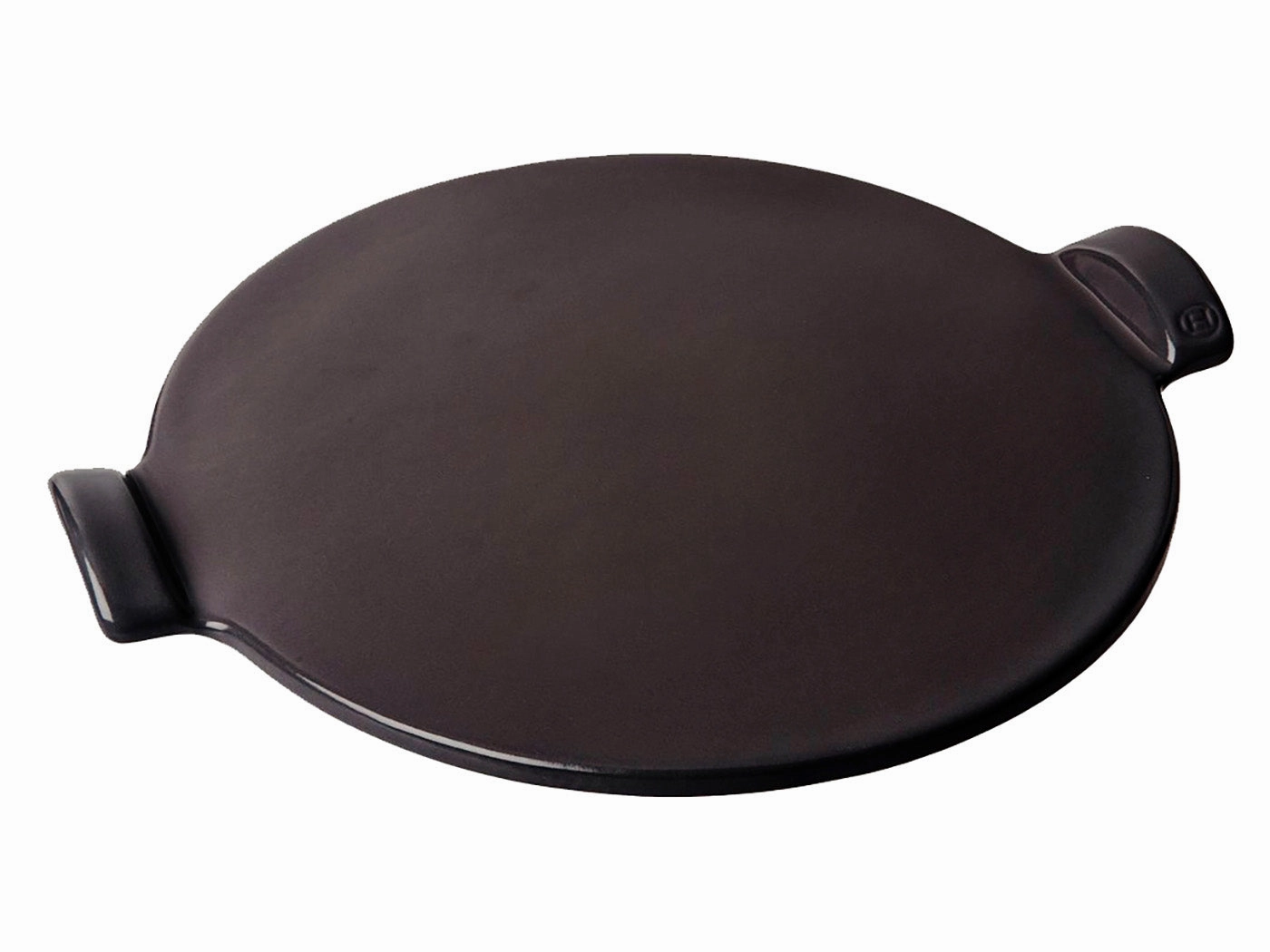 Emile Henry Made in France 14.5-Inch Flame Top Pizza Stone